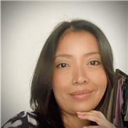 Profesora de inglés, francés y español